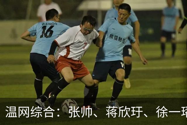 温网综合：张帅、蒋欣玗、徐一璠晋级女双次轮